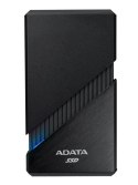 Zewnętrzny dysk SSD SE920 4TB USB4C 3800/3700 MB/s Black Zewnętrzny dysk SSD SE920 4TB USB4C 3800/3700 MB/s Black