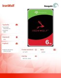 Dysk IronWolf 6TB 3,5 256MB ST6000VN006 Dysk IronWolf 6TB 3,5 256MB ST6000VN006