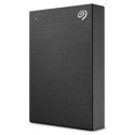 Dysk One Touch 5TB 2,5 STKZ5000400 czarny Dysk One Touch 5TB 2,5 STKZ5000400 czarny
