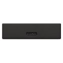 Dysk One Touch 5TB 2,5 STKZ5000400 czarny Dysk One Touch 5TB 2,5 STKZ5000400 czarny