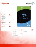 Dysk SkyHawk 2TB 3,5 256MB ST2000VX017 Dysk SkyHawk 2TB 3,5 256MB ST2000VX017