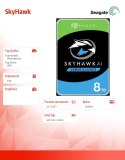 Dysk SkyHawk 8TB 3,5 cali 256MB ST8000VX010 Dysk SkyHawk 8TB 3,5 cali 256MB ST8000VX010