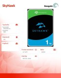 Dysk twardy 3,5 cala SkyHawk 1TB 256MB ST1000VX013 Dysk twardy 3,5 cala SkyHawk 1TB 256MB ST1000VX013