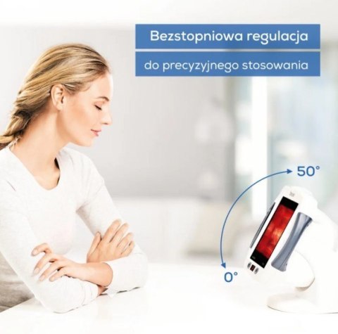 Lampa na podczerwień 300W IL50 Lampa na podczerwień 300W IL50