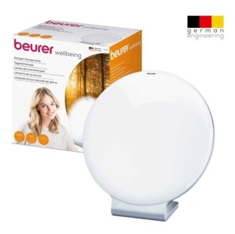 Lampa o świetle dziennym TL50 Lampa o świetle dziennym TL50