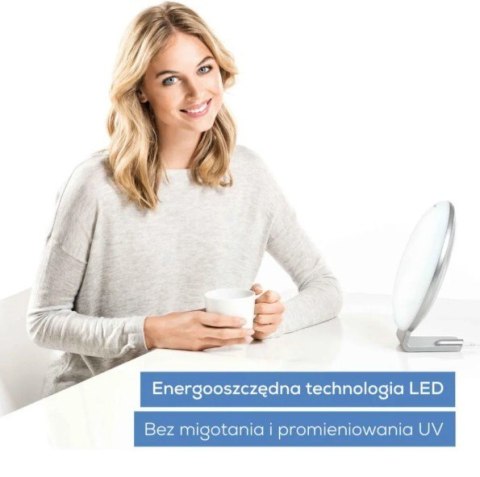 Lampa o świetle dziennym TL50 Lampa o świetle dziennym TL50