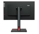 Monitor 23.8 cali ThinkVision P24h-30 WLED LCD 63B3GAT6EU Monitor 23.8 cali ThinkVision P24h-30 WLED LCD 63B3GAT6EU