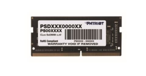 Pamięć DDR4 SIGNATURE 32GB/3200 (1*32GB) CL22 Pamięć DDR4 SIGNATURE 32GB/3200 (1*32GB) CL22