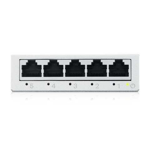 Przełącznik niezarządzalny GS-105BV5 Switch GS-105BV5-EU0101F Przełącznik niezarządzalny GS-105BV5 Switch GS-105BV5-EU0101F