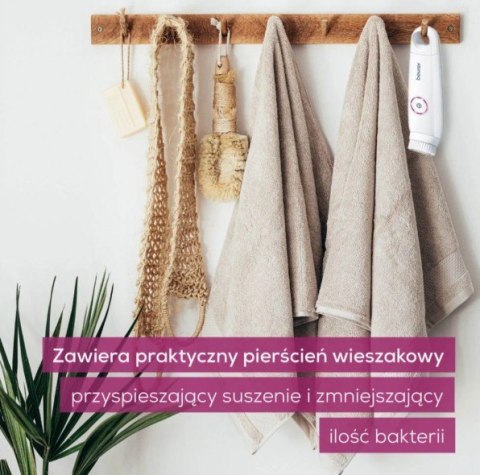 Szczoteczka do twarzy FC45 Szczoteczka do twarzy FC45