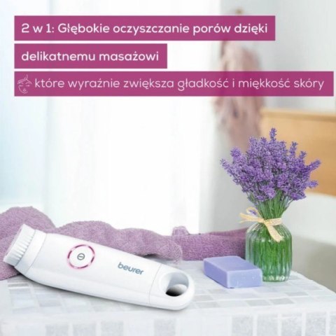 Szczoteczka do twarzy FC45 Szczoteczka do twarzy FC45