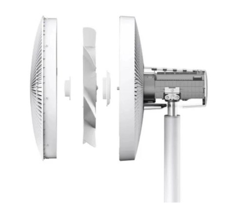Wentylator Mi Smart Standing Fan 2 Wentylator Mi Smart Standing Fan 2