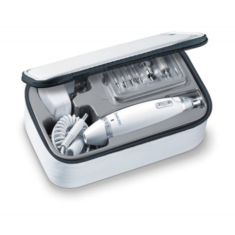 Zestaw do manicure i pedicure MP62 Zestaw do manicure i pedicure MP62