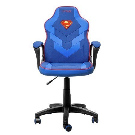 Fotel biurkowy dla dzieci GXT 703SM Revvo SUPERMAN Fotel biurkowy dla dzieci GXT 703SM Revvo SUPERMAN