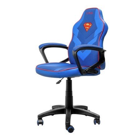 Fotel biurkowy dla dzieci GXT 703SM Revvo SUPERMAN Fotel biurkowy dla dzieci GXT 703SM Revvo SUPERMAN