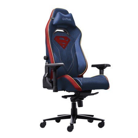 Fotel gamingowy GXT 721SM Ruya Pro Premium Fotel gamingowy GXT 721SM Ruya Pro Premium