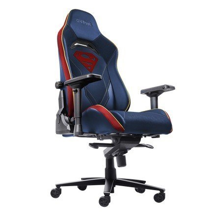 Fotel gamingowy GXT 721SM Ruya Pro Premium Fotel gamingowy GXT 721SM Ruya Pro Premium