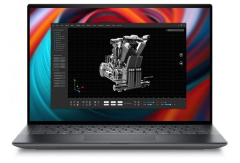 Mobilna stacja robocza Precision 5490 Win11Pro Ultra 7 165H/32GB/1TB SSD Gen4/14.0 FHD+/Nvidia RTX 2000/IR Cam/Mic/WLAN + BT/Bac Mobilna stacja robocza Precision 5490 Win11Pro Ultra 7 165H/32GB/1TB SSD Gen4/14.0 FHD+/Nvidia RTX 2000/IR Cam/Mic/WLAN + BT/Bac