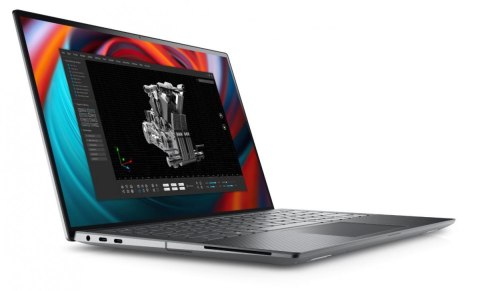 Mobilna stacja robocza Precision 5490 Win11Pro Ultra 7 165H/32GB/1TB SSD Gen4/14.0 FHD+/Nvidia RTX 2000/IR Cam/Mic/WLAN + BT/Bac Mobilna stacja robocza Precision 5490 Win11Pro Ultra 7 165H/32GB/1TB SSD Gen4/14.0 FHD+/Nvidia RTX 2000/IR Cam/Mic/WLAN + BT/Bac
