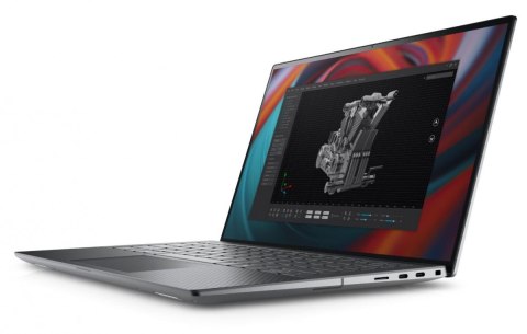 Mobilna stacja robocza Precision 5490 Win11Pro Ultra 7 165H/32GB/1TB SSD Gen4/14.0 FHD+/Nvidia RTX 2000/IR Cam/Mic/WLAN + BT/Bac Mobilna stacja robocza Precision 5490 Win11Pro Ultra 7 165H/32GB/1TB SSD Gen4/14.0 FHD+/Nvidia RTX 2000/IR Cam/Mic/WLAN + BT/Bac