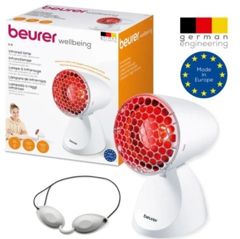 Lampa na podczerwień 100W IL11 Lampa na podczerwień 100W IL11