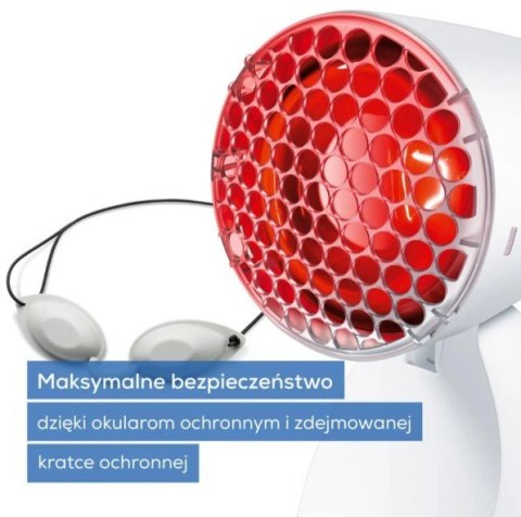 Lampa na podczerwień 100W IL11 Lampa na podczerwień 100W IL11