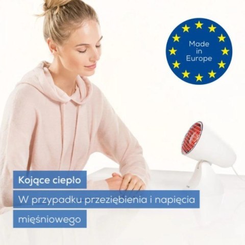 Lampa na podczerwień 100W IL11 Lampa na podczerwień 100W IL11