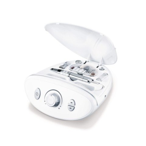 Zestaw do manicure i pedicure MP100 Zestaw do manicure i pedicure MP100