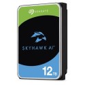 Dysk twardy SkyHawk AI 12TB 3,5 cali 512MB Dysk twardy SkyHawk AI 12TB 3,5 cali 512MB