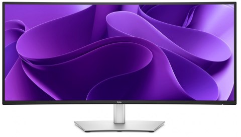 Monitor P3425WE 34.1 cala IPS Curved WQHD (3440x1440)/21:9/HDMI/DP/USB-C/3xUSB/3Y AES&PPG Monitor P3425WE 34.1 cala IPS Curved WQHD (3440x1440)/21:9/HDMI/DP/USB-C/3xUSB/3Y AES&PPG