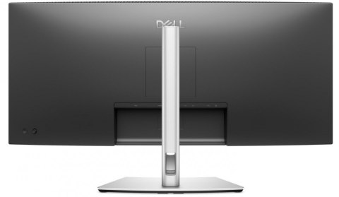 Monitor P3425WE 34.1 cala IPS Curved WQHD (3440x1440)/21:9/HDMI/DP/USB-C/3xUSB/3Y AES&PPG Monitor P3425WE 34.1 cala IPS Curved WQHD (3440x1440)/21:9/HDMI/DP/USB-C/3xUSB/3Y AES&PPG
