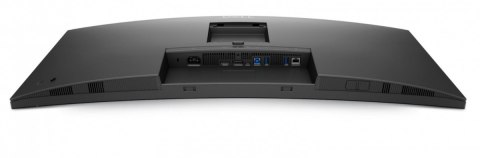 Monitor P3425WE 34.1 cala IPS Curved WQHD (3440x1440)/21:9/HDMI/DP/USB-C/3xUSB/3Y AES&PPG Monitor P3425WE 34.1 cala IPS Curved WQHD (3440x1440)/21:9/HDMI/DP/USB-C/3xUSB/3Y AES&PPG