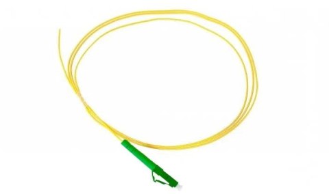 PIGTAIL SM 9/125, LC/APC 3M PIGTAIL SM 9/125, LC/APC 3M
