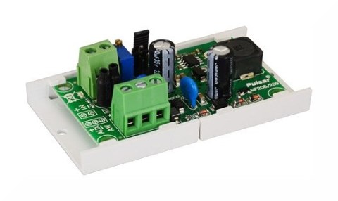 PRZETWORNICA OBNIŻAJĄCA NAPIĘCIE Pulsar DC/DC10SD PRZETWORNICA OBNIŻAJĄCA NAPIĘCIE Pulsar DC/DC10SD