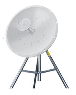 UBIQUITI ROCKETDISH 2GHZ 24DBI UBIQUITI ROCKETDISH 2GHZ 24DBI
