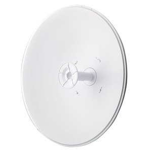 UBIQUITI ROCKETDISH 5GHZ 30DBI LIGHT WEIGHT UBIQUITI ROCKETDISH 5GHZ 30DBI LIGHT WEIGHT