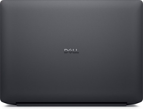 Stacja robocza Dell Pro Max 16 MC16250 Win 11 Pro U7 255H/16GB/512GB Gen4/16.0 FHD+/Integrated/FgrPr&SmtCd/FHD/IR Cam/Mic/WLAN+B Stacja robocza Dell Pro Max 16 MC16250 Win 11 Pro U7 255H/16GB/512GB Gen4/16.0 FHD+/Integrated/FgrPr&SmtCd/FHD/IR Cam/Mic/WLAN+B