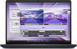 Stacja robocza Dell Pro Max 16 MC16250 Win 11 Pro U7 255H/32GB/1TB Gen4/16.0 FHD+/Integrated/FgrPr&SmtCd/FHD/IR Cam/Mic/WLAN+BT/