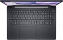 Stacja robocza Dell Pro Max 16 MC16250 Win 11 Pro U7 255H/32GB/1TB Gen4/16.0 FHD+/Integrated/FgrPr&SmtCd/FHD/IR Cam/Mic/WLAN+BT/