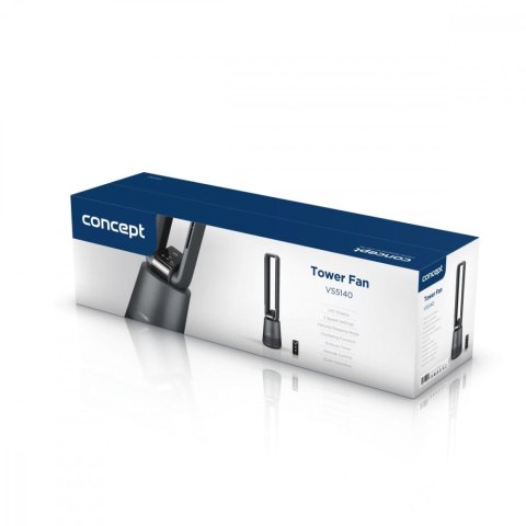 Wentylator kolumnowy VS5140 Wentylator kolumnowy VS5140