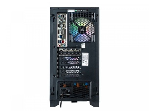 Komputer E-Sport GB760T-CR16 i5-14400F/16GB/1TB/RTX 5060 Ti 8GB/W11H Komputer E-Sport GB760T-CR16 i5-14400F/16GB/1TB/RTX 5060 Ti 8GB/W11H