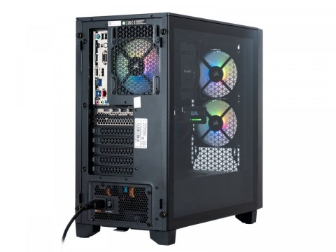 Komputer E-Sport GB760T-CR16 i5-14400F/16GB/1TB/RTX 5060 Ti 8GB/W11H Komputer E-Sport GB760T-CR16 i5-14400F/16GB/1TB/RTX 5060 Ti 8GB/W11H