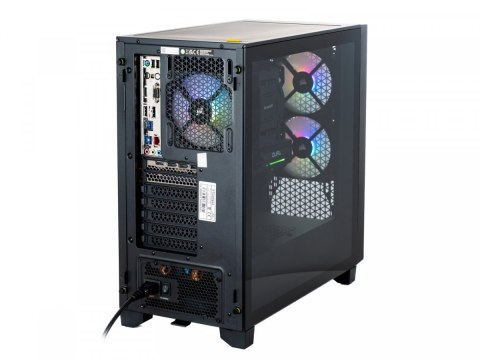 Komputer E-Sport GB760T-CR16 i5-14400F/16GB/1TB/RTX 5060 Ti 8GB/W11H Komputer E-Sport GB760T-CR16 i5-14400F/16GB/1TB/RTX 5060 Ti 8GB/W11H