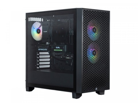 Komputer E-Sport GB760T-CR16 i5-14400F/16GB/1TB/RTX 5060 Ti 8GB/W11H Komputer E-Sport GB760T-CR16 i5-14400F/16GB/1TB/RTX 5060 Ti 8GB/W11H