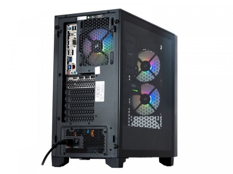 Komputer E-Sport GB760T-CR16 i5-14400F/16GB/1TB/RTX 5060 Ti 8GB/W11H Komputer E-Sport GB760T-CR16 i5-14400F/16GB/1TB/RTX 5060 Ti 8GB/W11H