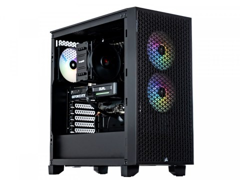Komputer E-Sport GB760T-CR16 i5-14400F/16GB/1TB/RTX 5060 Ti 8GB/W11H Komputer E-Sport GB760T-CR16 i5-14400F/16GB/1TB/RTX 5060 Ti 8GB/W11H