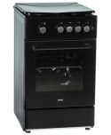 Kuchnia gazowa MPM-56-KGF-21/B