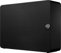 Dysk zewnętrzny Expansion 16TB 3,5 STKP16000400 czarny Dysk zewnętrzny Expansion 16TB 3,5 STKP16000400 czarny