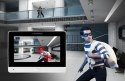 Wideodomofon REVIZOOM RM-T273HD BLACK/RC-212HD-CK1
