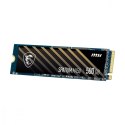 Dysk SSD SPATIUM M450 500GB M.2 PCIe 4.0 3600/2300MB/s Dysk SSD SPATIUM M450 500GB M.2 PCIe 4.0 3600/2300MB/s